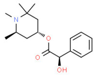 Eucatropine
