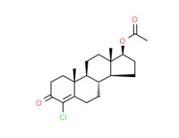 Clostebol acetate