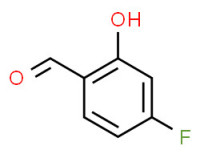 4-fluoro-2-hydroxybenzaldehyde