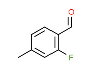 2-Fluoro-4-methylbenzaldehyde
