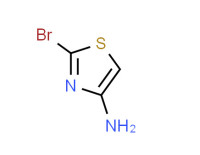 2-bromo-1,3-thiazol-4-amine