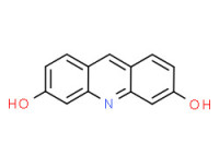 Acridine-3,6-diol