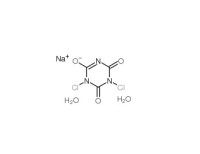 Sodium dichloroisocyanurate