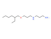 N-[3-[(2-ethylhexyl)oxy]propyl]propane-1,3-diamine