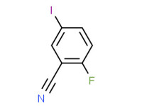 2-Fluoro-5-iodobenzonitrile