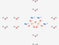 Sodium pyrophosphate decahydrate