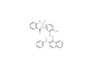 2-[[[4-hydroxy-3-[[2-(phenylamino)-1-naphthyl]azo]phenyl]sulphonyl]amino]benzoic acid