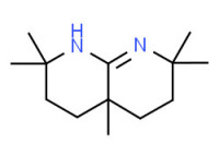 1,2,3,4,4a,5,6,7-octahydro-2,2,4a,7,7-pentamethyl-1,8-naphthyridine