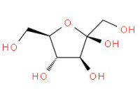 D-fructose