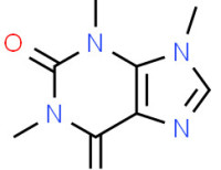3,9-dihydro-1,3,9-trimethyl-1H-purine-2,6-dione