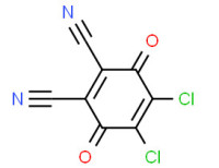 2,3-Dichloro-5,6-dicyano-1,4-benzoquinone