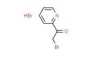 2-(Bromoacetyl)Pyridine Hydrobromide