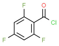 2,4,6-Trifluorobenzoyl Chloride