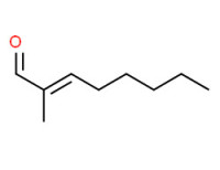 (E)-2-methyloct-2-enal