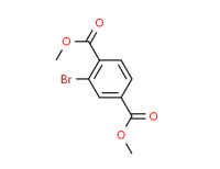 Dimethyl bromoterephthalate