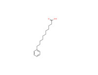 Phenylundecanoic acid