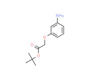 tert-Butyl 2-(3-aminophenoxy)acetate