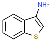 1-benzothiophen-3-amine