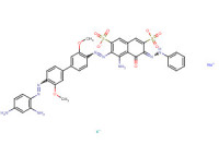 2-[[1-(anilinocarbonyl)-2-oxopropyl]azo]-5-[[[[3-carboxy-4-[[4,5-dihydro-3-methyl-5-oxo-1-(3-sulphophenyl)-1H-pyrazol-4-yl]azo]phenyl]amino]carbonyl]amino]benzoic acid, potassium sodium salt