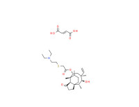 Tiamulin fumarate