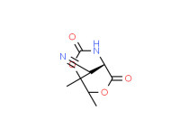(S)-Methyl 2-((tert-butoxycarbonyl)amino)-3-cyanopropanoate
