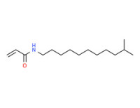 N-isododecylacrylamide