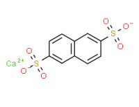 Calcium naphthalene-2,6-disulphonate