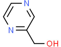 pyrazin-2-ylmethanol