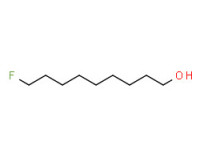 9-fluoro-1-nonanol