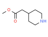 Methyl 4-Piperidineacetate