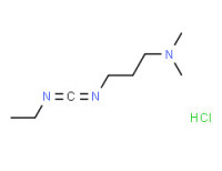 3-(ethyliminomethylideneamino)-N,N-dimethylpropan-1-amine,hydrochloride