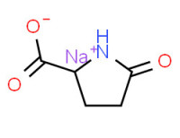 Sodium 5-oxo-DL-prolinate
