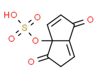 2,5-Dicarboxylic acid-3,4-ethylenedioxythiophene