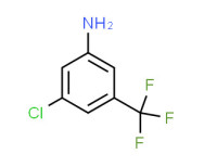 3-Amino-5-Chlorobenzotrifluoride