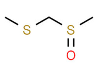 methyl((methylsulfinyl)methyl)sulfane