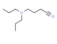 4-dipropylaminobutyronitrile