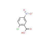 2-Chloro-5-nitrobenzoic acid