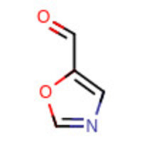 1,3-oxazole-5-carbaldehyde