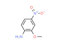2-Methoxy-4-nitroaniline