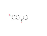 6-hydroxy-2-naphthyl phenyl ketone