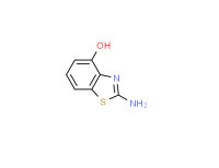 2-Amino-4-Hydroxybenzothiazole