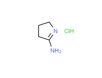 2-AMINO-1-PYRROLINE HYDROCHLORIDE