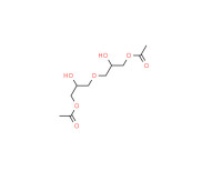 3,3'-oxybis(2-hydroxypropyl) diacetate