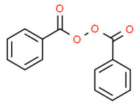 Benzoyl peroxide