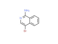 4-bromoisoquinolin-1-amine