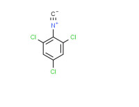 1,3,5-trichloro-2-isocyanobenzene