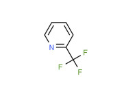 2-(Trifluoromethyl)pyridine