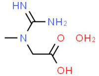 Granulated Creatine Monohydrate
