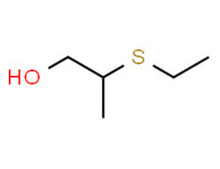 2-(ethylthio)propanol