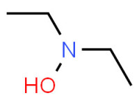 Diethylhydroxylamine